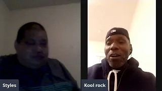 WCS Exclusive Interview With Kool Rock-Ski of The Fat Boys