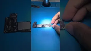 iPhone 12 Pro dead fix #iphonerepairing #viral #smartphone