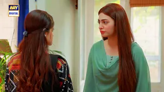 Dil e Veeran Episode 21  | Bhabhi VS Nand | ARY Dighital
