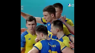 Словенія - Україна | ТОП розіграшів | Чемпіонат Європи 2023