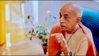 Prabhupada predicted "This boy will spread Vaishnavism throughout the world."