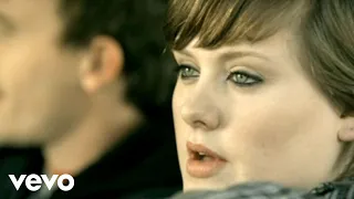 Adele - Chasing Pavements (Official Music Video)