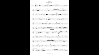 Scorpions - Still Loving You (Sheet Music for Saxophone Alto) Cover