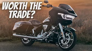 Are the new 2024 Harley Davidson Street Glide and Road Glide worth it ?