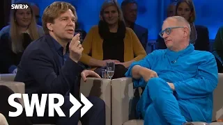 Liebe auf dem Prüfstand | SWR Nachtcafé