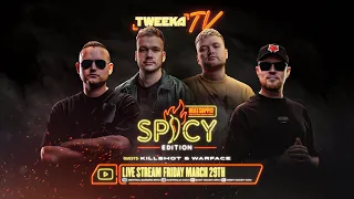 Tweeka TV - Episode 88 (The Spicy Edition) 🌶️🔥