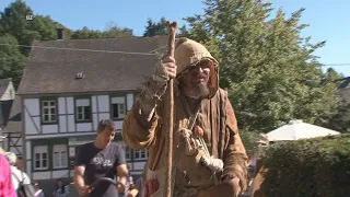 Handwerker & Bauernmarkt in Herrstein 2012