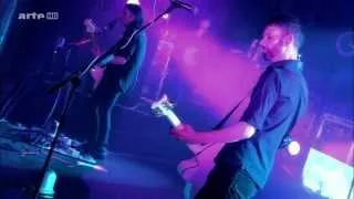 Placebo - A Million Little Pieces [Paris-Bercy 2013] HD