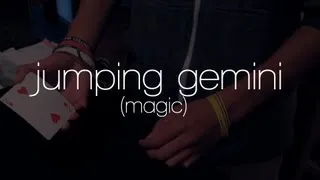 Jumping Gemini