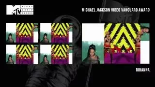 MTV Video Music Awards 2016 - Michael Jackson Video Vanguard Award