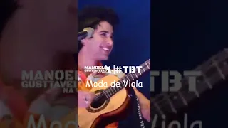 Gusttavo Lima Moda de Viola