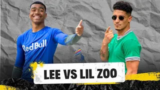 Bboy Lee vs Bboy Lil Zoo | European Games 2023