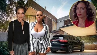 Jasmine Guy's Daughter, Ex-Husband, Houses, Career, Cars, Net Worth 2024, and More