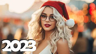 Christmas Music Mix 2023🎄Deep House Remixes Popular Songs🎄Alan Walker,Coldplay,Miley Cyrus Style #44