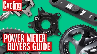 The Ultimate Guide To Power Meters | Which Is Best For You?