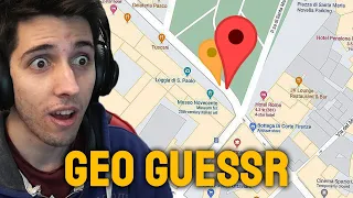 UBOLI U 1 METAR! ( GeoGuessr )