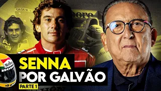 SENNA: 30 anos de saudades!