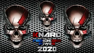 KnarD - Frenchcore Power 2020
