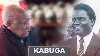 KABUGA: TAJIRI Aliyejificha MIAKA 26 AKIKWEPA kukamatwa kwa mauaji ya Kimbari RWANDA