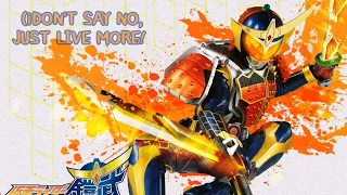 Just Live More - Shonan no Kaze // Sub Español