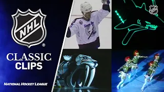 NHL Expansion Team Home Debuts (Since 1991) | SJ, TB, OTT, ANA, FLA, NSH, ATL, CBJ, MIN, VGK