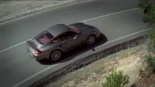 Porsche 911 Turbo - The story continues