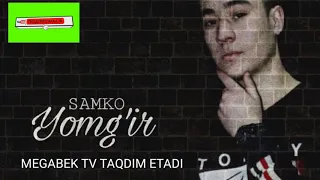 SAMKO - YOGADI YOMGIR