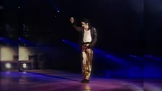 Michael Jackson - You Are Not Alone - Live Helsinki 1997 - HD