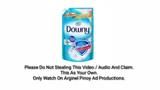 Downy Antibac (35 Sec's) Radio Commercial 2020 (Version 2)