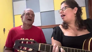 "Cadê você"