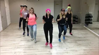 monatik. vitamin D dance. supergirls dance club :)