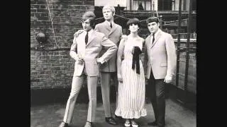 THE STEAMPACKET (feat. LONG JOHN BALDRY & JULIE DRISCOLL) / HOW LONG WILL IT LAST