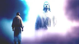 I Died And Saw Jesus And The Ultimate Question That Left Me Speechless| Youtube NDE Stories