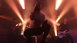 5: Ji - Periphery (Live in Carrboro, NC - Jan 10 '15)