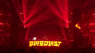 Bloodlust - ID @ REBiRTH Festival 2024