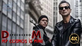 Depeche Mode - My Cosmos Is Mine (Medialook RMX 2023)