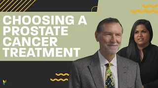 Navigating #ProstateCancer: Expert Tips on Choosing the Best Prostate Cancer Care | #MarkScholzMD