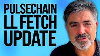 #PulseChain Dev Update: CC on #LiquidLoans #FetchOracle and HEX Conference REMINDER! 🚀