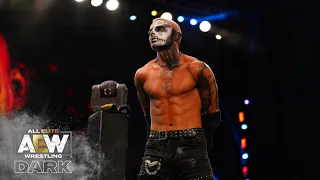 Darby Allin vs Alex Chamberlain | AEW Dark 10/27/20