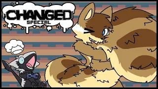 Prank Calling Dr. K & Evil Squirrels! | Changed: Special Edition (WIP Part 18)