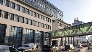 University of Natural Resources and Life Sciences, Vienna | Wikipedia audio article