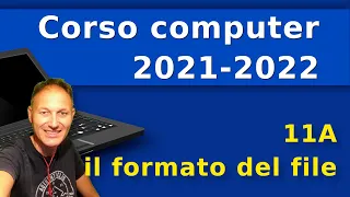 11A Corso di computer principianti 2022 Associazione Culturale Maggiolina - Daniele Castelletti