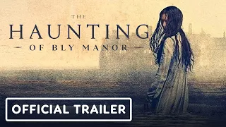 The Haunting of Bly Manor - Official Trailer