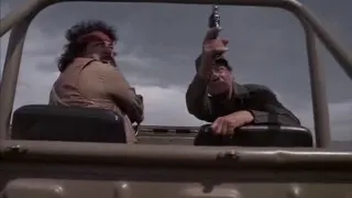 The A-Team - S01E01&02 Scene 6