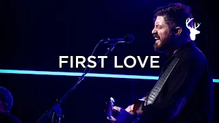 First Love - Josh Baldwin | Moment