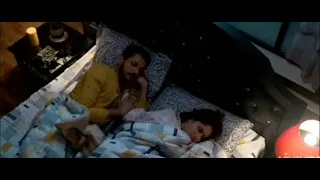 বাবিন গুনগুনের হাত ধরে ঘুমোয়#Khorkuto serial#13/01/2021