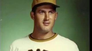 THE STORY OF THE '71 PIRATES