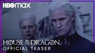 House Of The Dragon - Türkçe Dublajlı Fragman