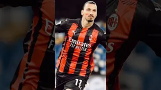 OFFICIAL : Ibrahimovic Extends Milan contract |