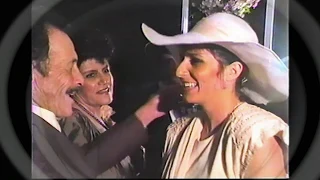 PvsTv Novidades   CASAMENTO PARTE 04  - ANALICE E JOSÉ BENIZ NETO  TÚNEL DO TEMPO -  1987